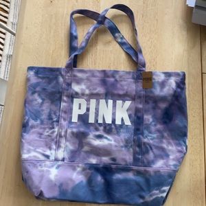 PINK Bag